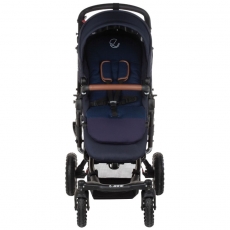 Детская коляска 2 в 1 Jane Crosswalk R Micro Sailor